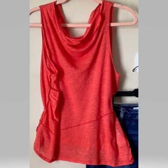 Free People Fall For Me Tee - Picture 4 of 4